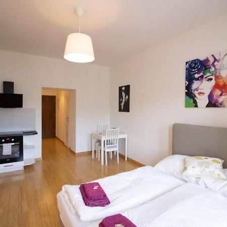 Das Wien Loft L Lf30 Exterior photo