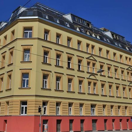 Das Wien Loft L Lf30 Exterior photo